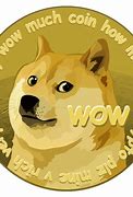 Image result for How to Draw a Doge Coin