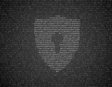 Image result for Black and White Cyber Wallpaper