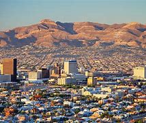 Image result for El Paso Suburbs