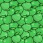 Image result for Green Apple Logo Phone Wallpaper