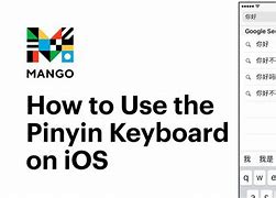Image result for Chinese Keyboard iPhone
