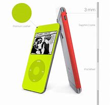 Image result for Black iPod Stereo Concept