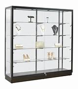 Image result for Store Showcase Display