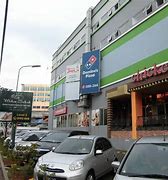 Image result for Mall Cikini Jakarta