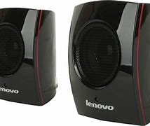 Image result for lenovo monitors speaker