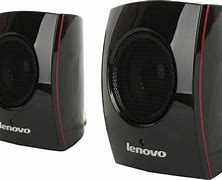Image result for lenovo monitors speaker