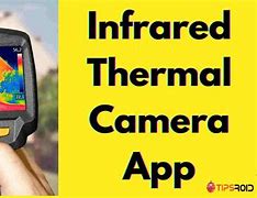 Image result for Infrared Camera for Android