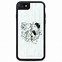 Image result for iPhone 8 Clear Case with Design