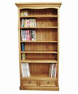 Image result for Bookshelf White Background