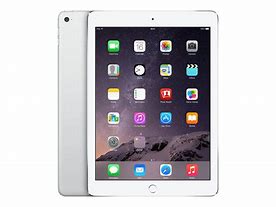 Image result for iPad Air 2nd Generation White
