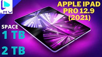Image result for iPad Pro M1 Chip