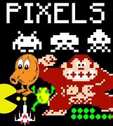 Image result for Pixel Dot Game