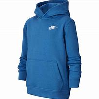 Image result for Nike Air Max Blue and White Hoodie
