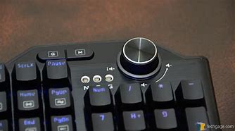 Image result for Keyboard with Volume Control