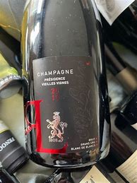 Image result for R L Legras Champagne Presidence Vieilles Vignes