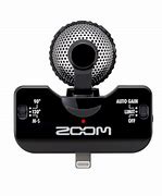 Image result for Zoom Mic Softwear