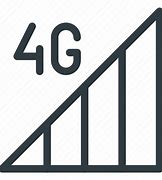 Image result for Phone Signal Strength Icon