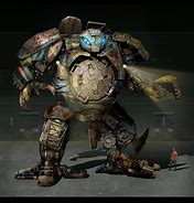 Image result for Pacific Rim Film Original Creature Concept Art