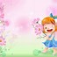 Image result for Pink Cartoon HD