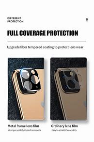 Image result for iPhone Back Camera Lens Protector