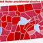 Image result for State Map of PA