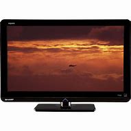 Image result for Sharp LCD TV