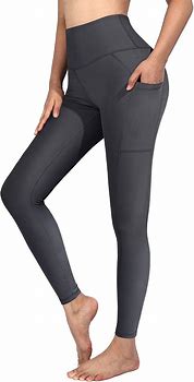 Image result for High Waisted Yoga Pants