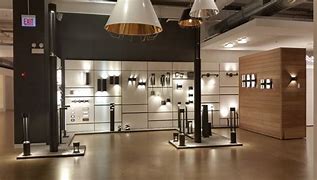 Image result for Display Board for Showroom
