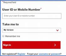 Image result for Verizon FiOS TV Login to My Account