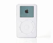 Image result for First iPod Cube