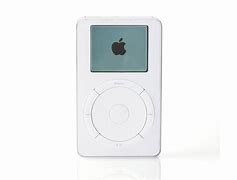 Image result for Premier iPod 2001