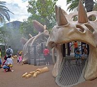 Image result for Land Before Time Universal Studios Hollywood