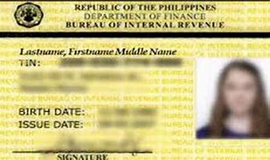 Image result for Federal Tax ID
