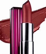 Image result for Red Plum Lipstick