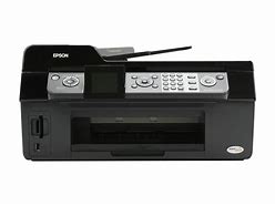 Image result for Epson Workforce 500