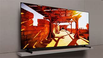 Image result for Largest OLED TV Screen