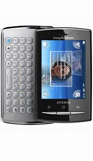Image result for Sony Ericsson Xperia X10 Mini