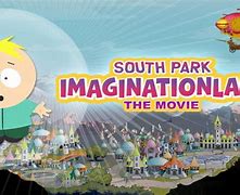 Image result for South Park Imagination
