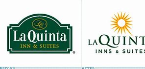 Image result for La Quinta New Logo