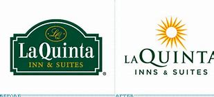 Image result for La Quinta by Wyndam Logo
