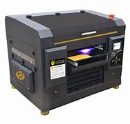 Image result for Epson A3 UV Flatbed Printer