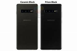 Image result for Samsung Galaxy S10 Ceramic Black