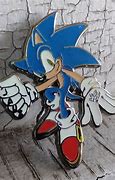 Image result for Sonic Extra Life Pin