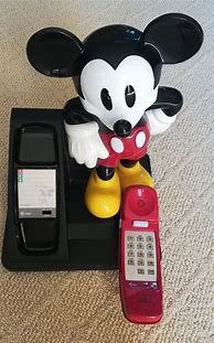 Image result for Mickey Mouse Princess Phone