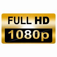 Image result for Full 1080P Logo