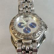 Image result for Vintage Fossil Blue Watches