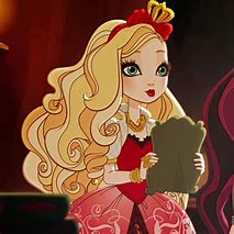 Image result for Ever After High Aesthetic Apple