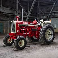 Image result for 1206 Farmall Tractor