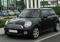 Image result for Mini Cooper 2025 Electric Convertible
