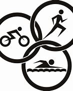 Image result for Triathlon Logo Clip Art